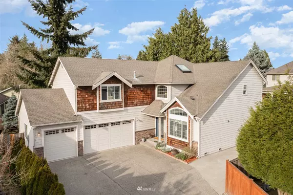 3315 209th PL SW, Lynnwood, WA 98036