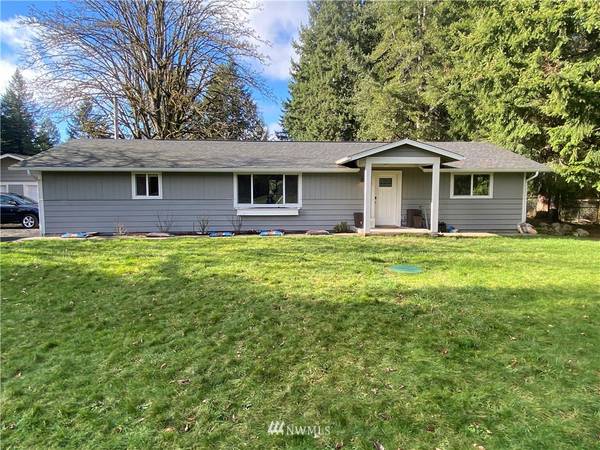 12705 11th Street Ct NW, Gig Harbor, WA 98329