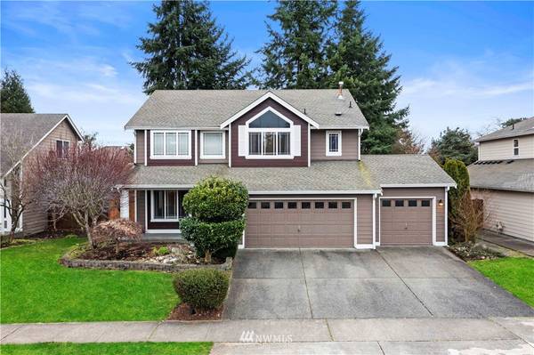 18033 90th AVE E, Puyallup, WA 98375