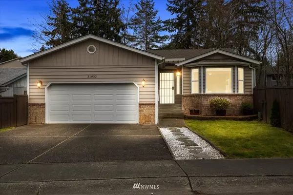 Federal Way, WA 98023,31832 10th PL SW