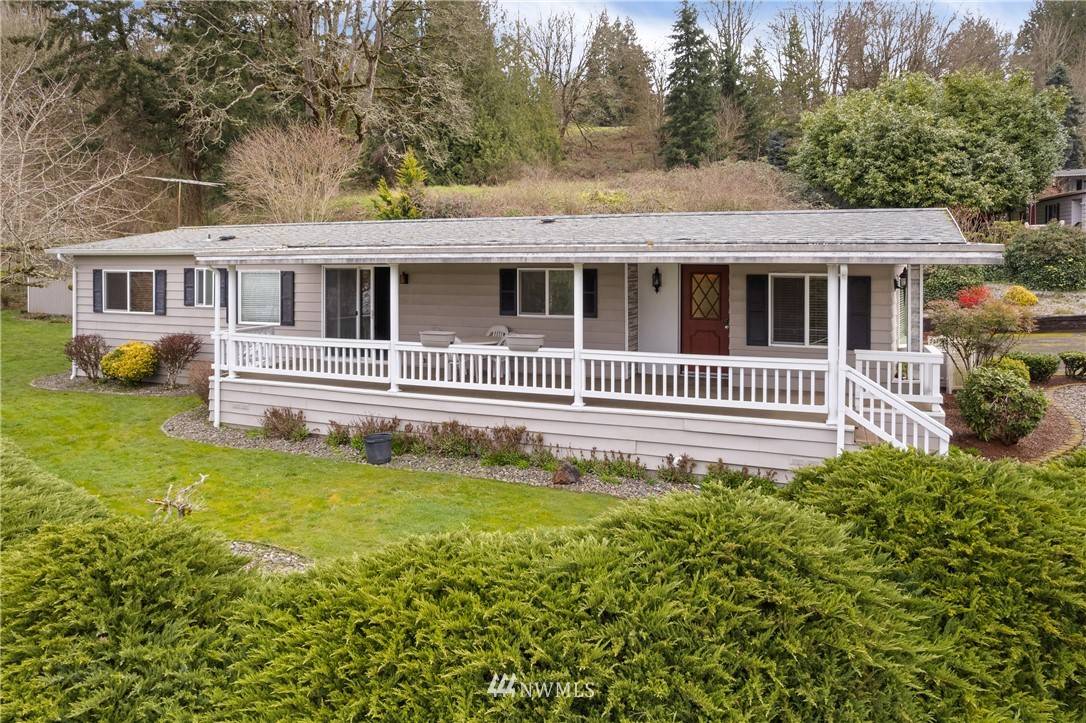 246 Holly BLVD, Kalama, WA 98625