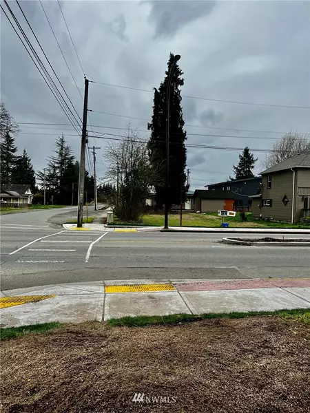 1202 Mellen Street, Centralia, WA 98531