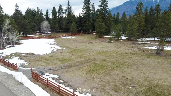 Cle Elum, WA 98922,0 Lot 6 Old Cedars RD