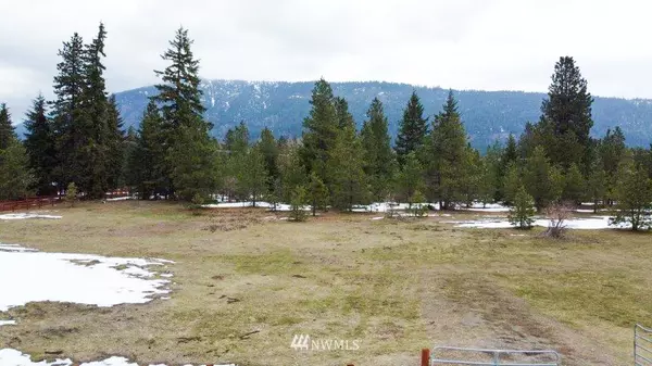 Cle Elum, WA 98922,0 Lot 6 Old Cedars RD