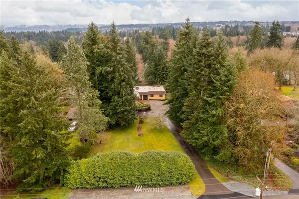 9811 74th AVE E, Puyallup, WA 98373