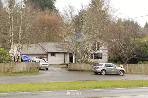 3623 W State Route 4, Grays River, WA 98621
