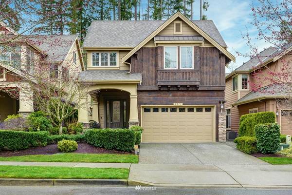 2871 258th PL SE, Sammamish, WA 98075