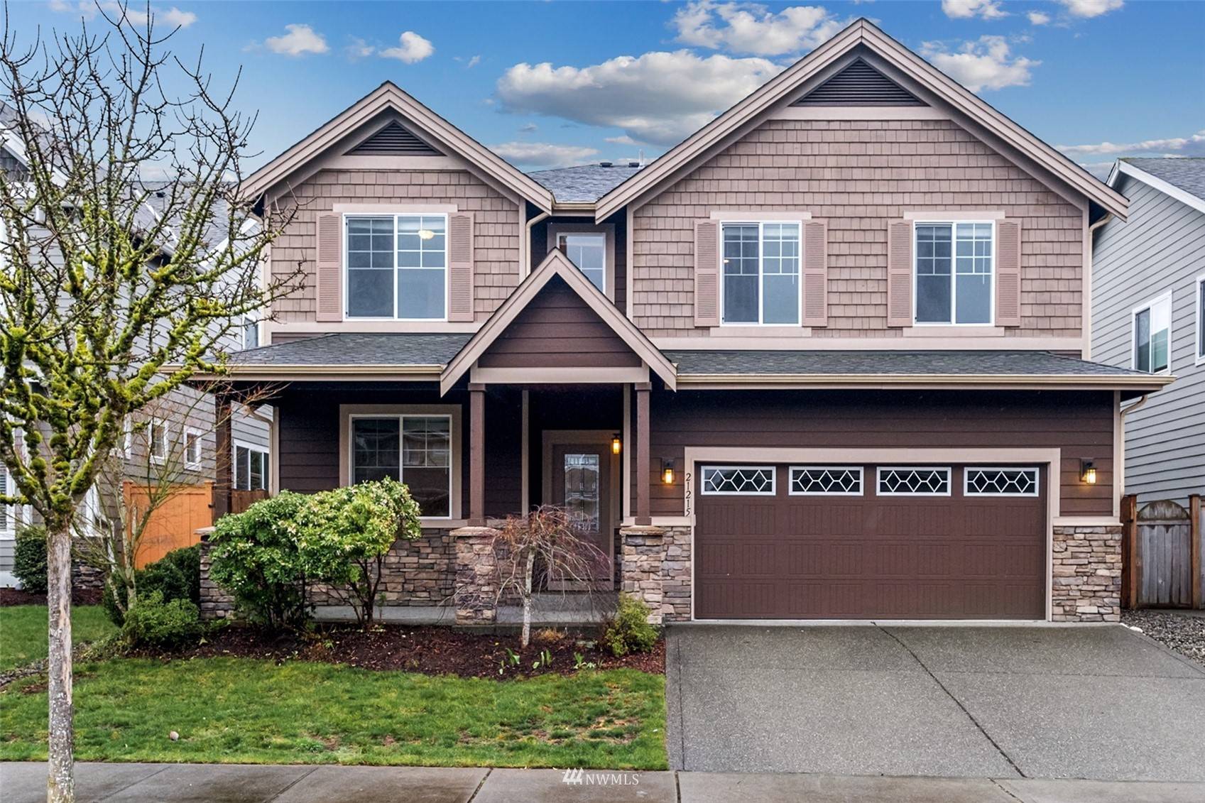 21215 SE 259th ST, Maple Valley, WA 98038