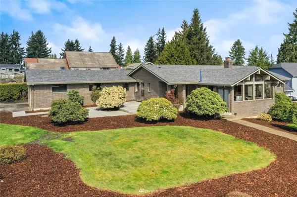 Lake Tapps, WA 98391,19903 32nd Street Ct E