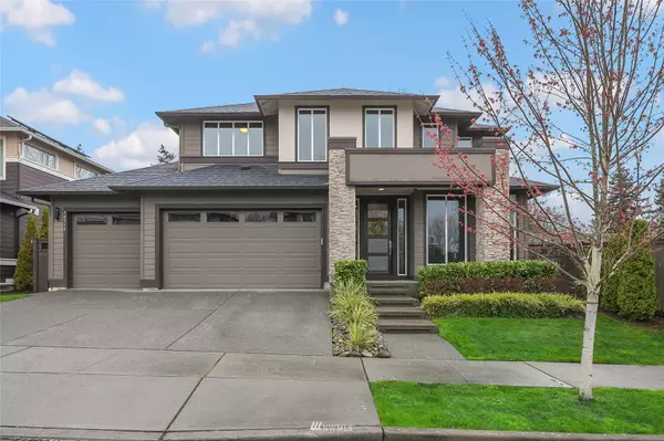 26214 133rd PL SE, Kent, WA 98042