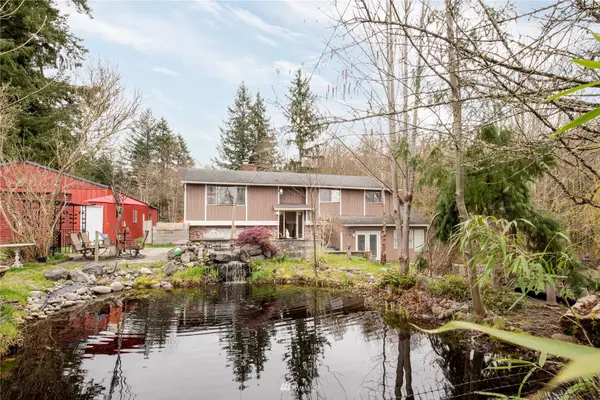 2611 long lake RD SE, Port Orchard, WA 98366