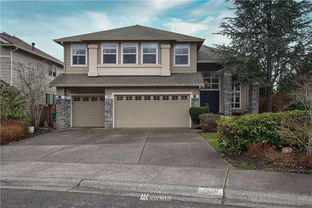 Bothell, WA 98012,1528 172nd ST SE