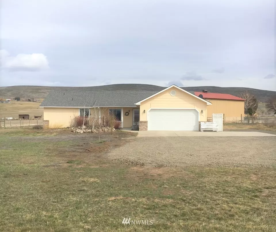 Ellensburg, WA 98926,641 Busch RD