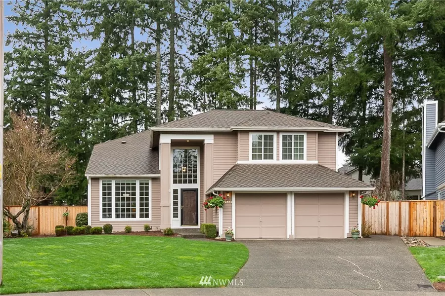 24203 SE 35th PL, Sammamish, WA 98029