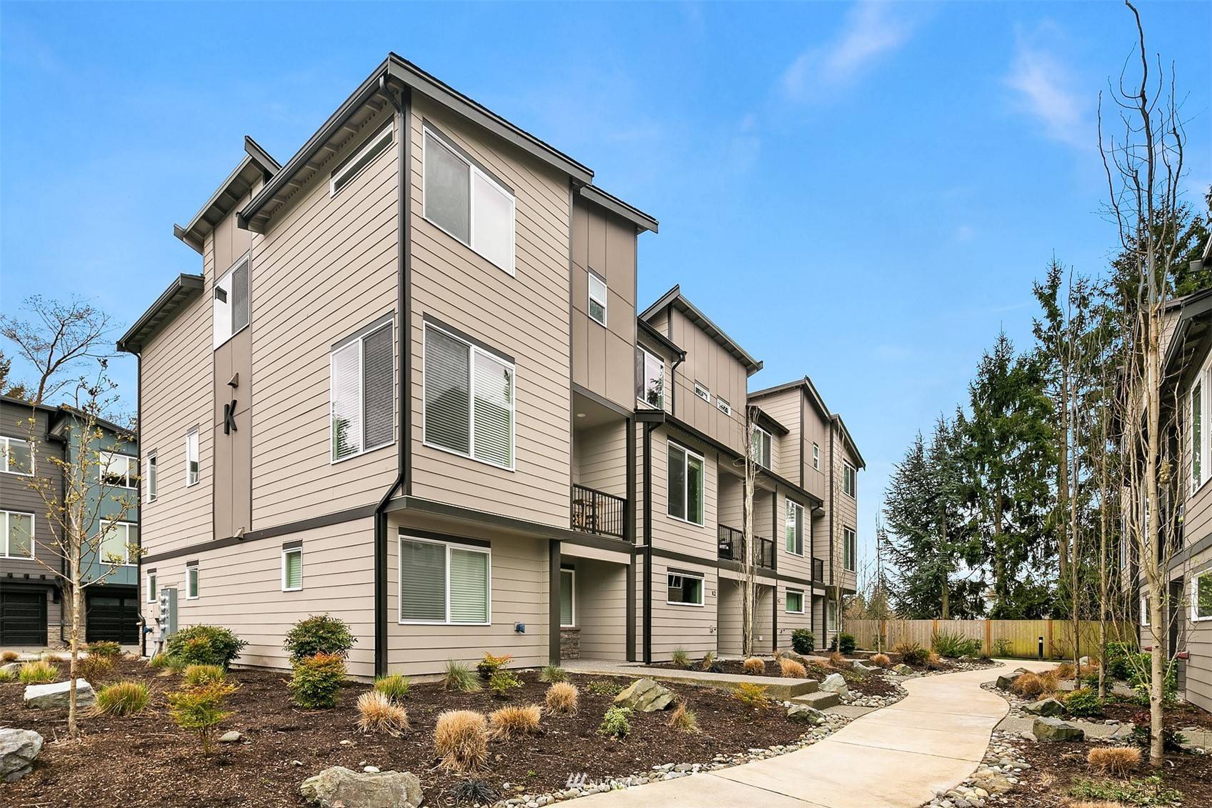 14913 48th AVE W #K2, Edmonds, WA 98026