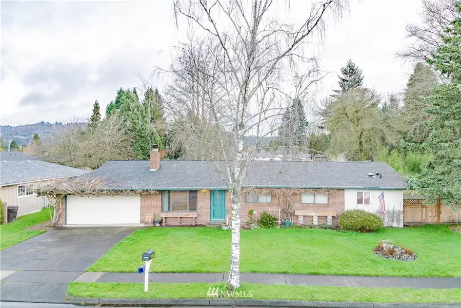 3378 Nebraska ST, Longview, WA 98632