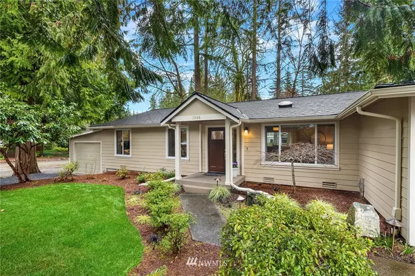 Sammamish, WA 98075,1928 218th LN SE