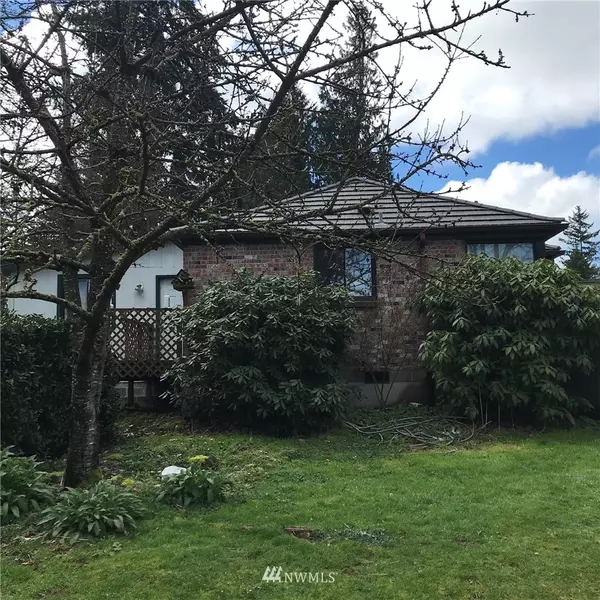 Federal Way, WA 98003,2833 S 308th LN