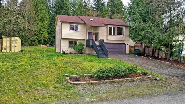 Granite Falls, WA 98252,3623 Alyson DR