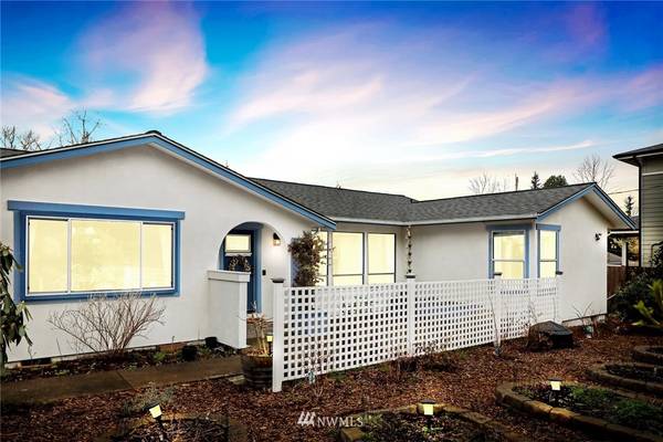 3615 Vining ST, Bellingham, WA 98226