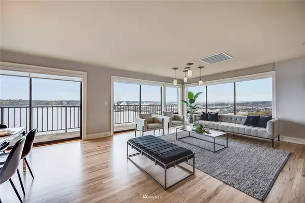 35 Broadway #4, Tacoma, WA 98402