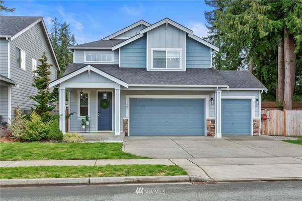 11805 47th AVE NE, Marysville, WA 98271