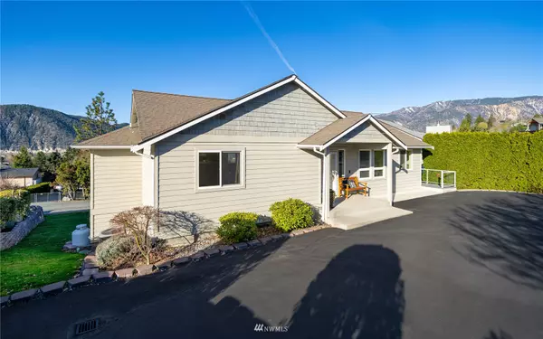 Manson, WA 98831,75 Coral ST