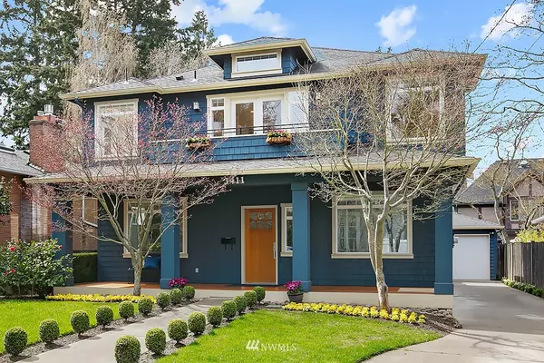 Seattle, WA 98199,3411 40th AVE W