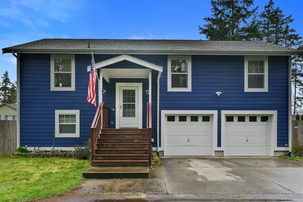 Poulsbo, WA 98370,13099 Elm AVE NW