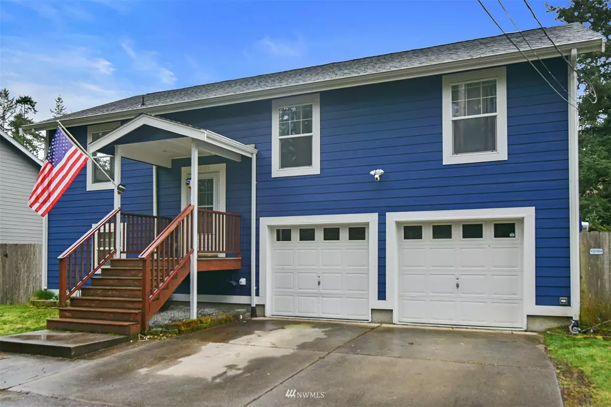 Poulsbo, WA 98370,13099 Elm AVE NW