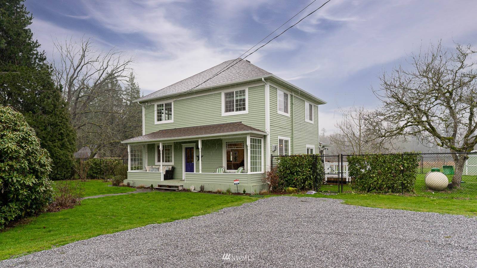 4005 Sweet RD, Blaine, WA 98230