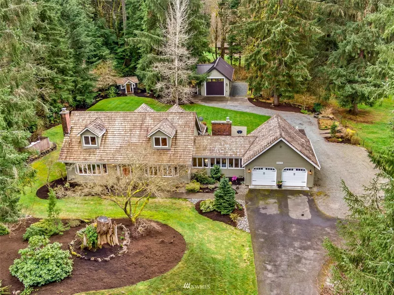 33031 SE 110th ST, Issaquah, WA 98027