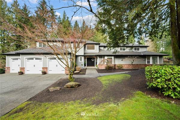 18350 222nd WAY NE, Woodinville, WA 98077