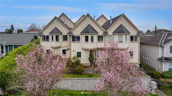 3315 Rockefeller AVE #1, Everett, WA 98201