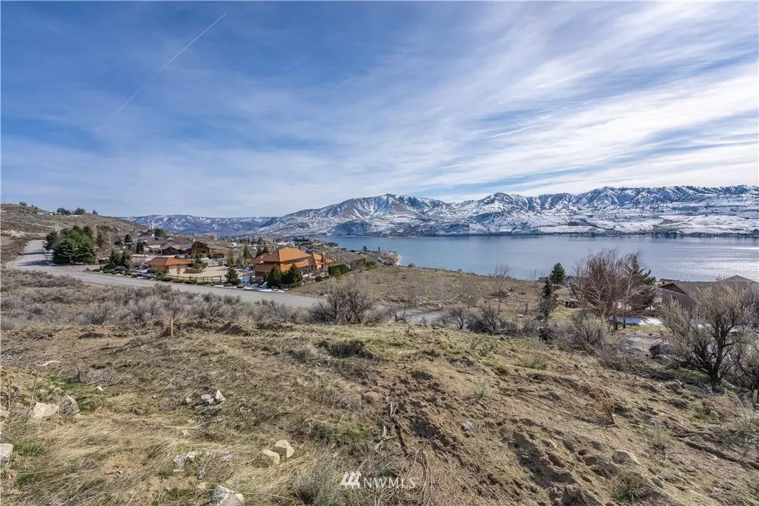 Chelan, WA 98816,350 Highpoint LN