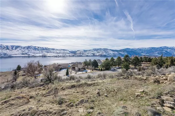 Chelan, WA 98816,350 Highpoint LN