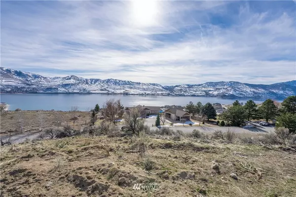 Chelan, WA 98816,350 Highpoint LN