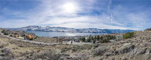 Chelan, WA 98816,350 Highpoint LN