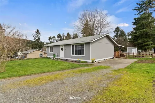 Tenino, WA 98589,1442 Orchard CT