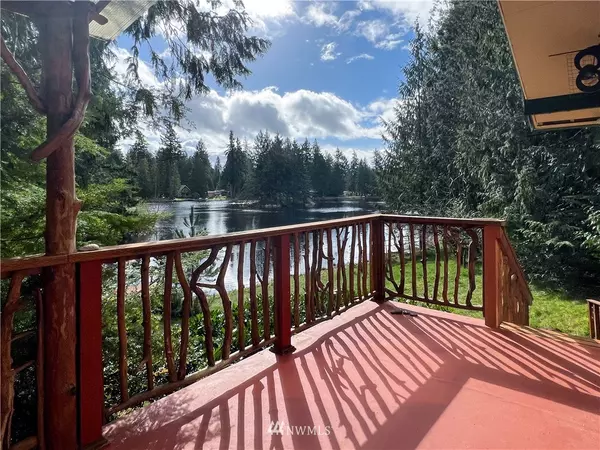 Shelton, WA 98584,490 E Lakeshore DR W