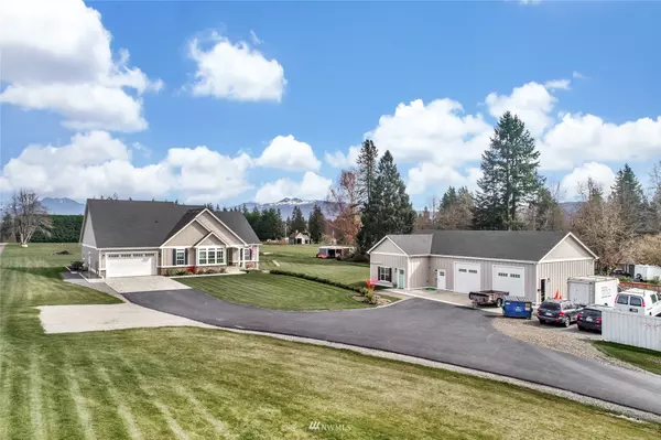 12519 227th AVE SE, Monroe, WA 98272