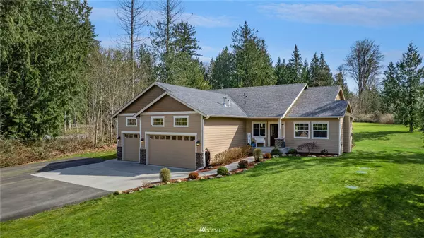 4406 140th ST NW, Marysville, WA 98271