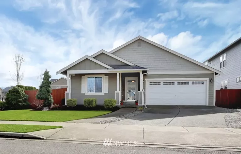 Enumclaw, WA 98022,326 Sigrist DR E