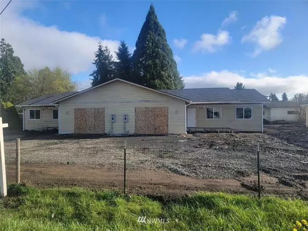3420 Galvin RD, Centralia, WA 98531