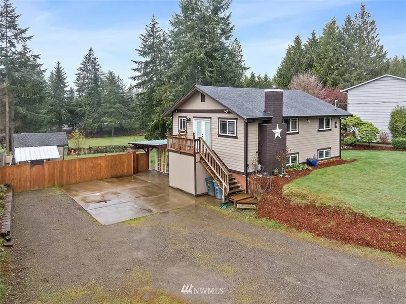 2620 180th AVE E, Lake Tapps, WA 98391