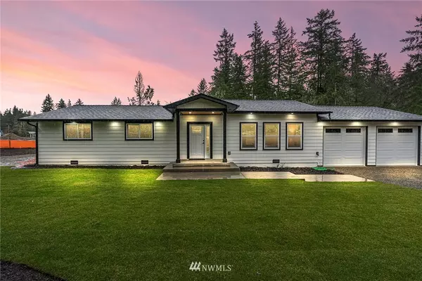 29220 216th AVE SE, Black Diamond, WA 98010