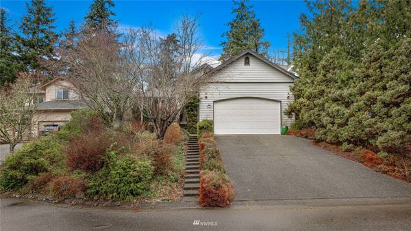 3815 Gablecrest CT, Bellingham, WA 98226