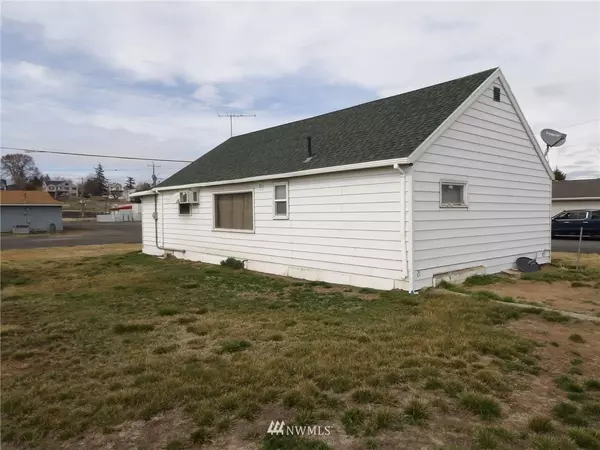 Ritzville, WA 99169,108 S Clarke ST