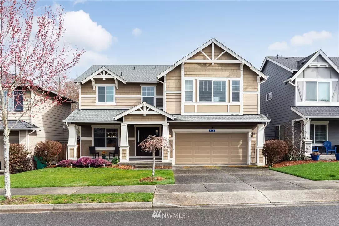 Mount Vernon, WA 98273,926 Panorama Ridge