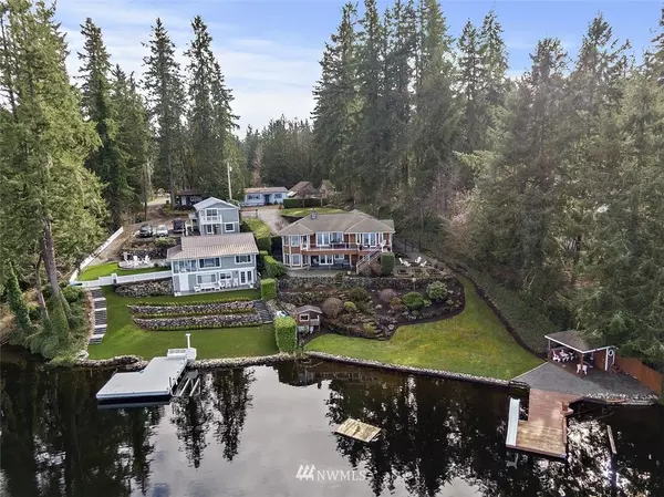 31003 230th PL SE, Black Diamond, WA 98010